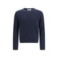 Our Legacy Gray Cotton Sweatshirt