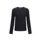 Our Legacy Black Cotton Sweatshirt