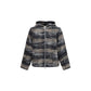 Our Legacy Gray Wool Oves Aries Sweatshirt