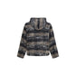 Our Legacy Gray Wool Oves Aries Sweatshirt