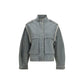Isabel Marant Étoile Blue Cotton Denim Jacket