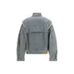 Isabel Marant Étoile Blue Cotton Denim Jacket