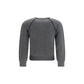 Isabel Marant Étoile Gray Cotton Sweatshirt