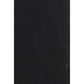Ami Paris Black Wool Oves Aries Turtleneck