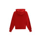 Ami Paris Red Cotton Sweatshirt