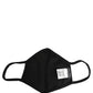 Dolce & Gabbana Multicolor Floral Leopard Elastic Ear Strap Face Mask