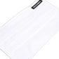 Dolce & Gabbana White 100% Cotton Pleated Elastic Ear Strap Face Mask