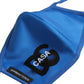 Dolce & Gabbana Blue Polyester DG CASA Logo Elastic Ear Strap Face Mask
