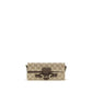 Gucci Beige Polyester Wallet