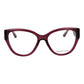 Marciano by Guess Pink Plastic Glasses (Frames)
