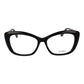 Max & Co Black Plastic Glasses (Frames)