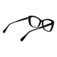 Max & Co Black Plastic Glasses (Frames)