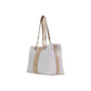 Liu Jo White Polyethylene Handbag