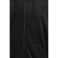 Y-3 Black Polyester Sweatshirt