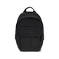Y-3 Black Polyamide Backpack
