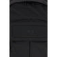 Y-3 Black Polyamide Backpack