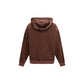 Y-3 Bordeaux Recycled Polyester Sweatshirt