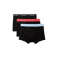Calvin Klein Underwear Black Cotton Boxers