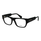 Max & Co Black Acetate Glasses (Frames)