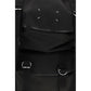 Maison Margiela Black Nylon Backpack