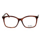 Max Mara Brown Acetate Glasses (Frames)