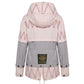 Mr&Mrs Italy Pink Cotton Women Jacket