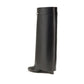 Givenchy Black Calf Leather Bos Taurus Ankle Boots