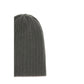 Baziszt Bicolor Cashmere Beanie