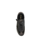 Axel Arigato Black Nubuc Leather Athletic Sneakers