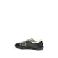 Y-3 Black Rubber Athletic Sneakers