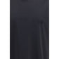 Y-3 Black Cotton Sportswear