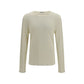 Our Legacy Beige Cotton Sweatshirt