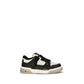 Represent Multicolor Calf Leather Bos Taurus Chunky Sneakers