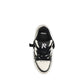 Represent Multicolor Calf Leather Bos Taurus Chunky Sneakers
