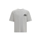 Off-White White Cotton Sportswear
