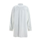 Our Legacy White Modal Shirt