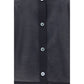 Our Legacy Black Cotton Cardigan