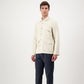 Autore Beige Linen Jacket