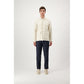 Autore Beige Linen Jacket