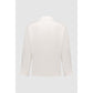 Autore Beige Linen Jacket