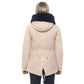 Mr&Mrs Italy Pink Cotton Women Jacket