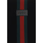 Gucci Black Wool Oves Aries Scarf