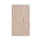 Jacquemus Beige Wool Oves Aries Scarf