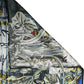 Dolce & Gabbana Multicolor Printed Silk Square Foulard Scarf