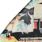 Dolce & Gabbana Multicolor Printed Silk Square Foulard Scarf