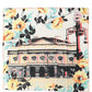 Dolce & Gabbana Multicolor Printed Silk Square Foulard Scarf