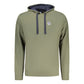 North Sails Verde Cotton Uomo Hoodie