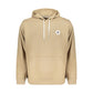 Converse Beige Cotton Sweatshirt