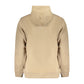 Converse Beige Cotton Sweatshirt