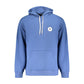 Converse Blue Cotton Men's Sweatshirt